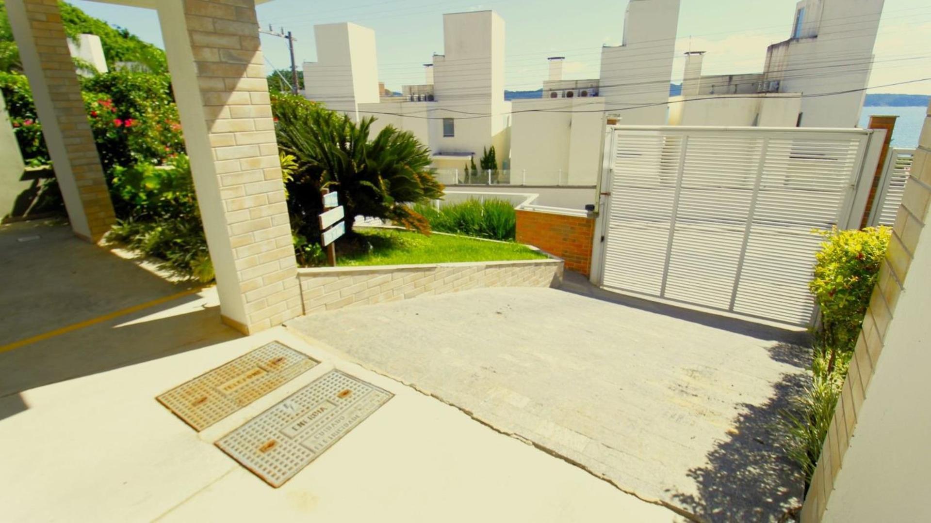 1080 - Apartamento Com Vista Para O Mar Em Bombinhas Exterior foto