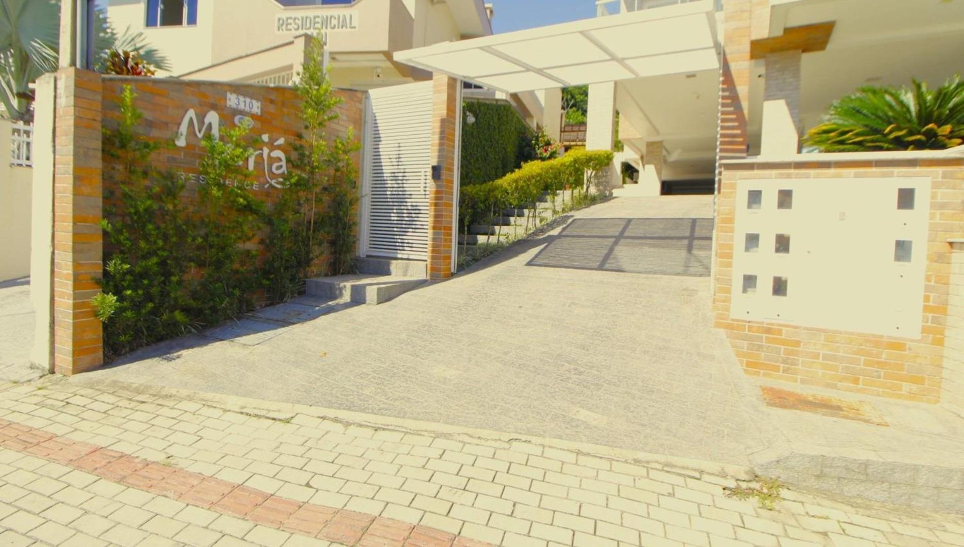1080 - Apartamento Com Vista Para O Mar Em Bombinhas Exterior foto