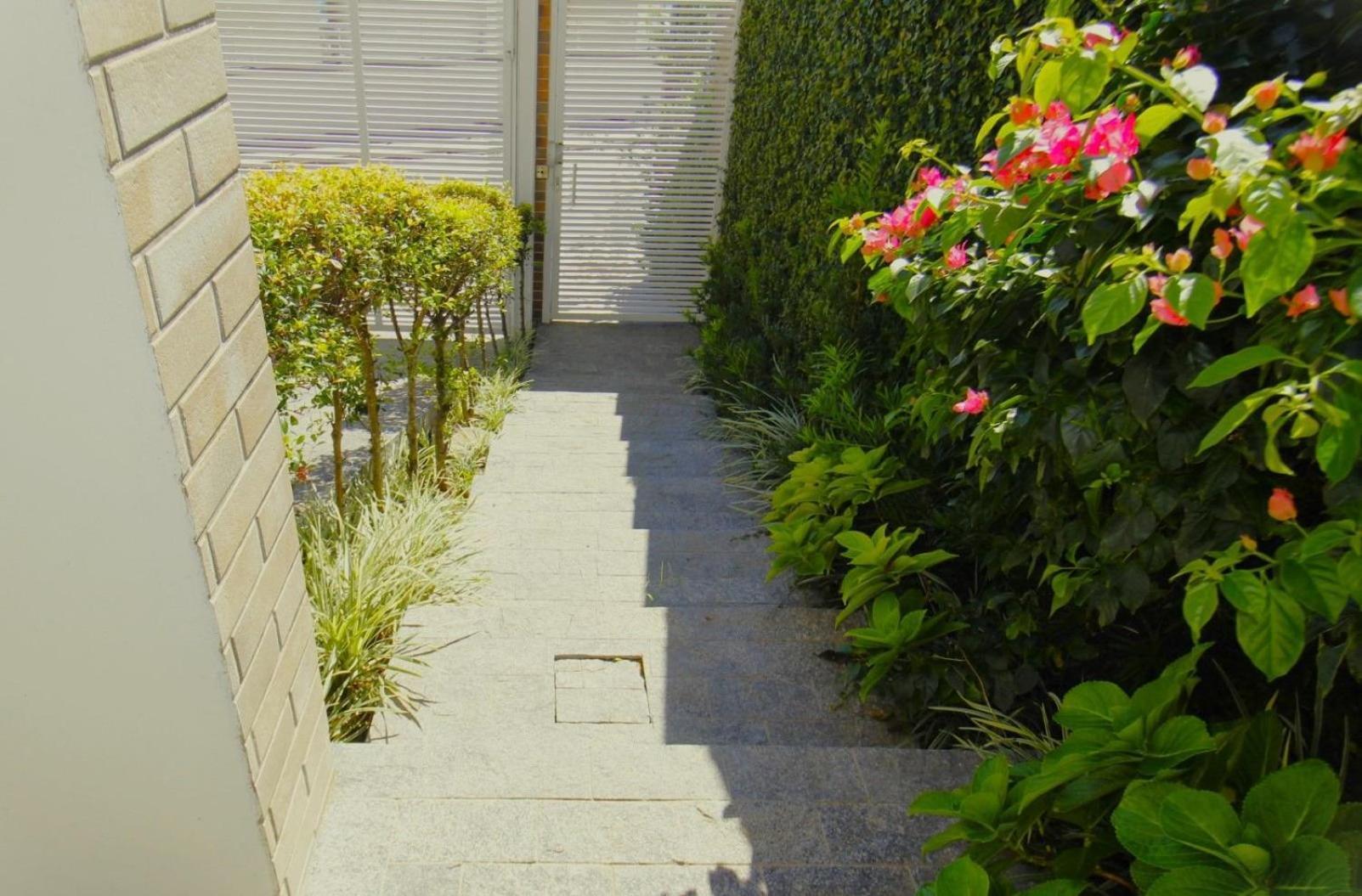 1080 - Apartamento Com Vista Para O Mar Em Bombinhas Exterior foto